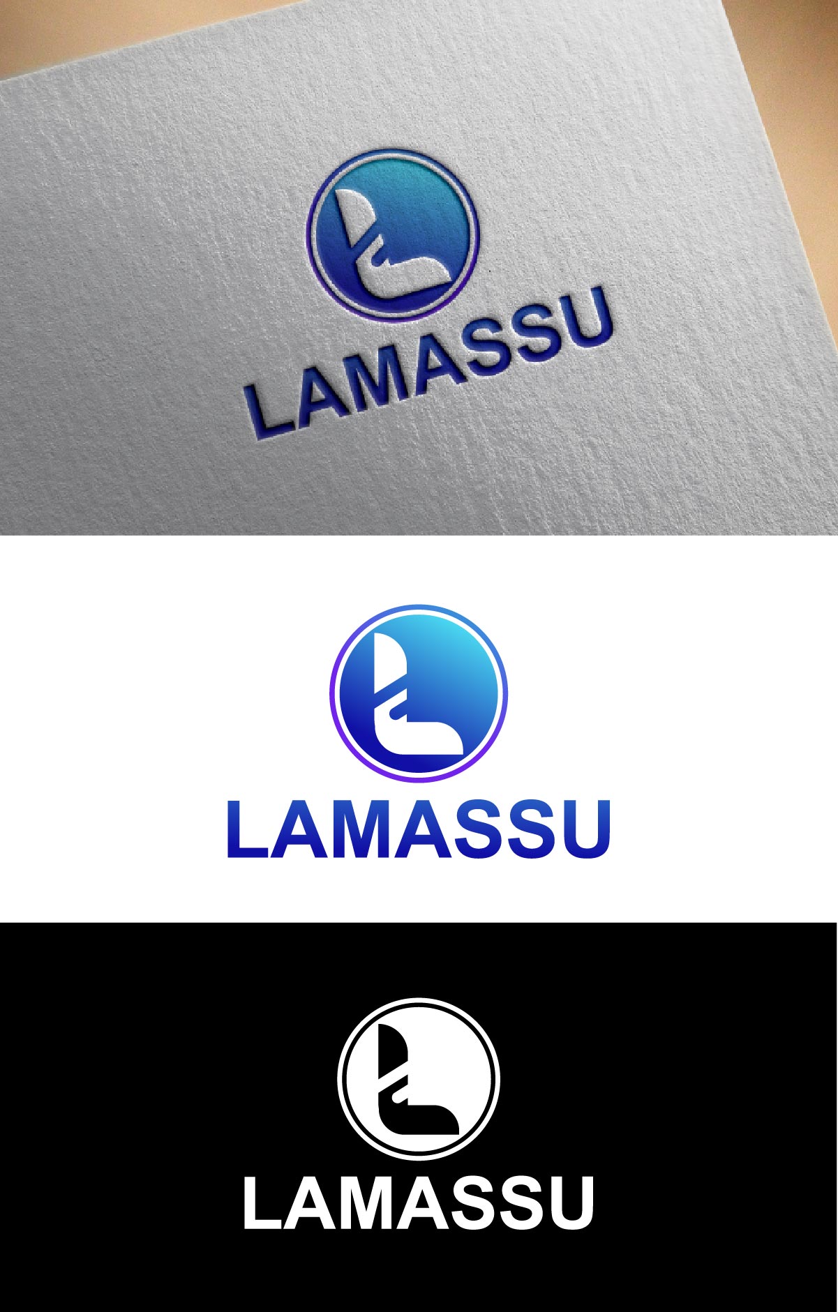 Logo Design by Loknath for this project | Design #32977248