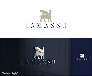 Logo Design by alkaline for this project | Design: #32974747