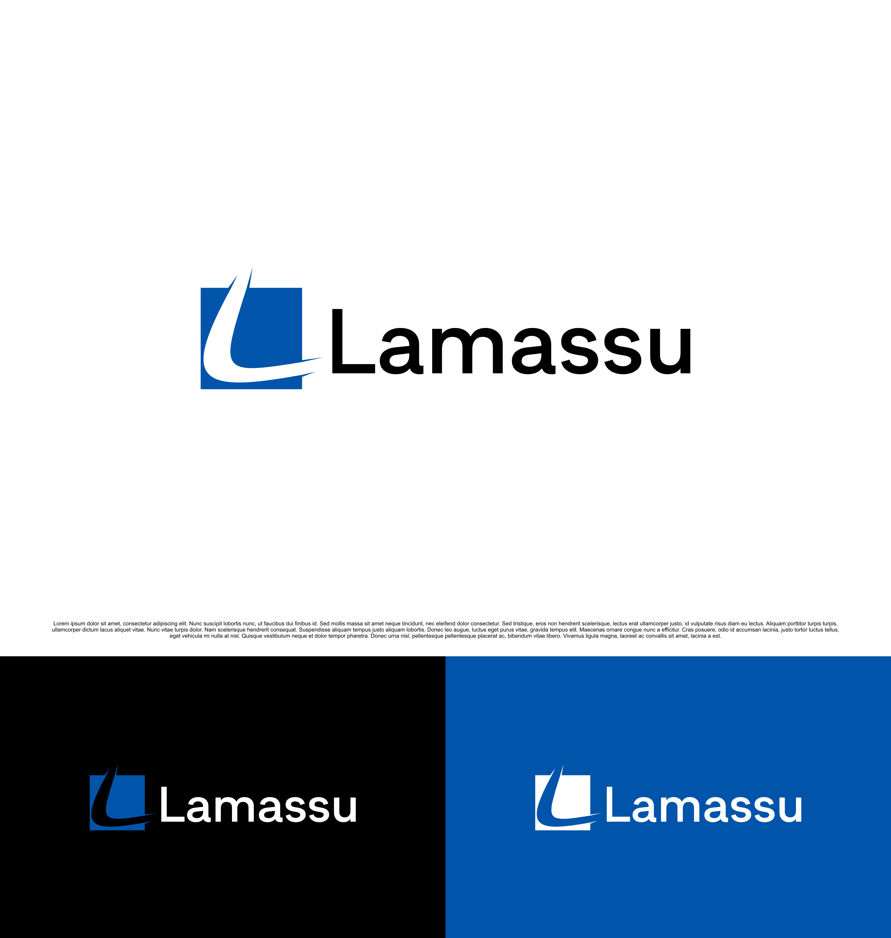 Logo Design by saesean for this project | Design #32984720