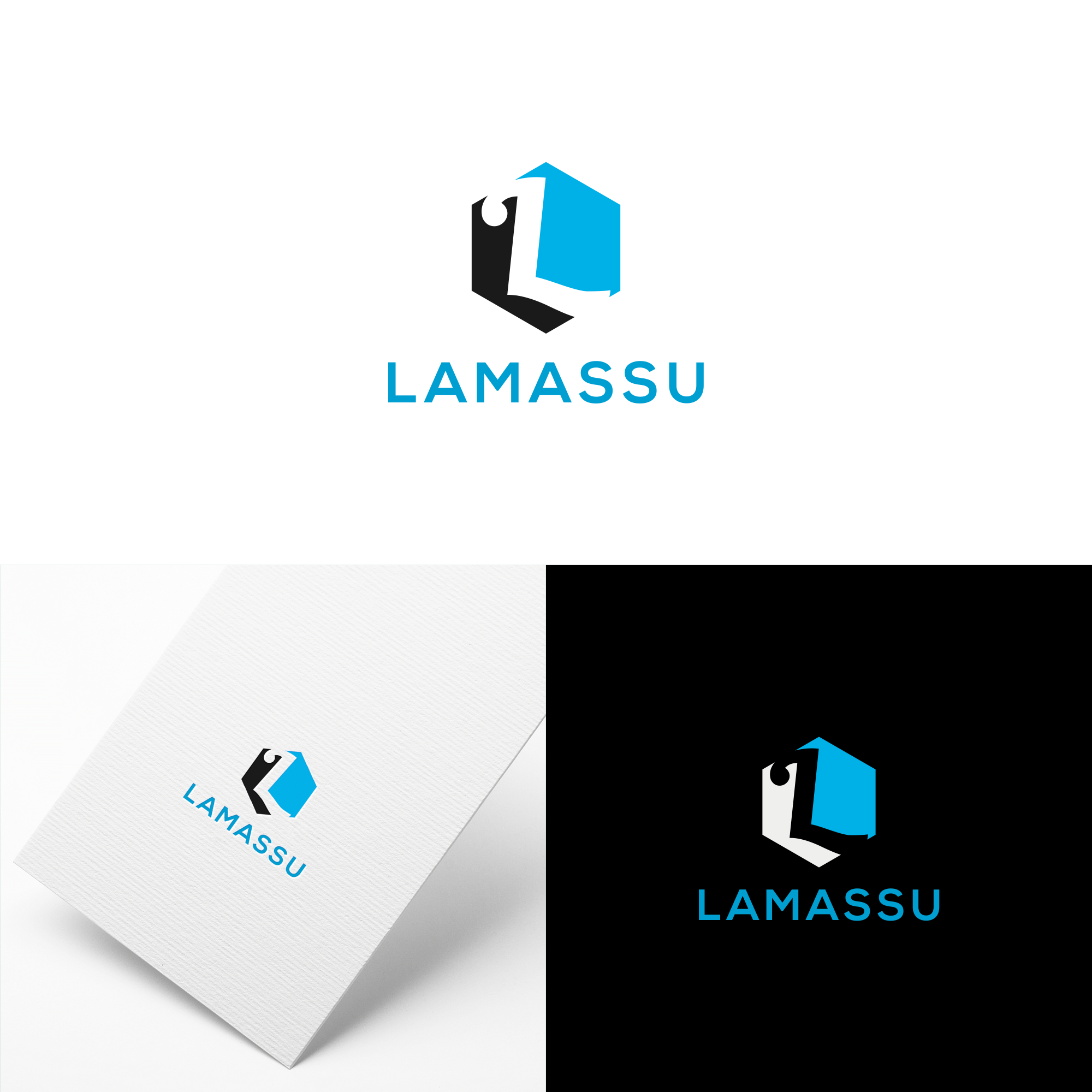Logo Design by Al ma'thur™ for this project | Design #33000012