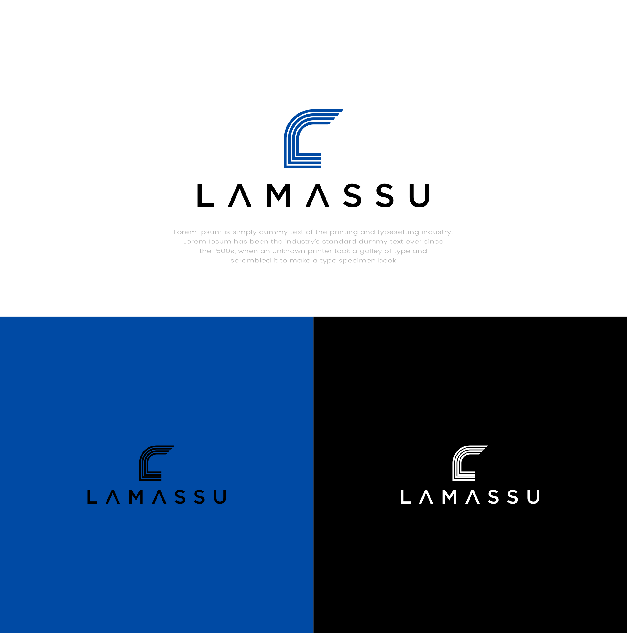Logo-Design von Barokahe guse für dieses Projekt | Design #32976384