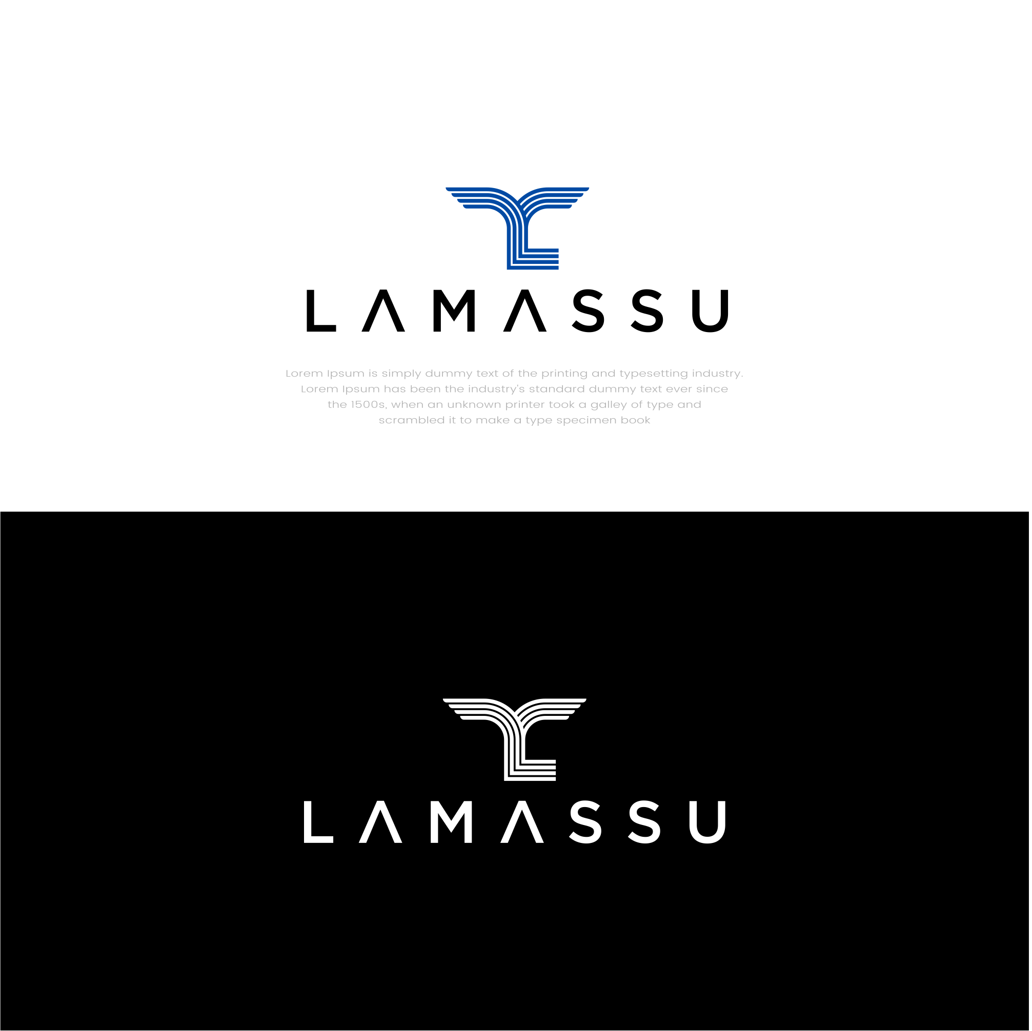 Logo Design by Barokahe guse for this project | Design #32976428