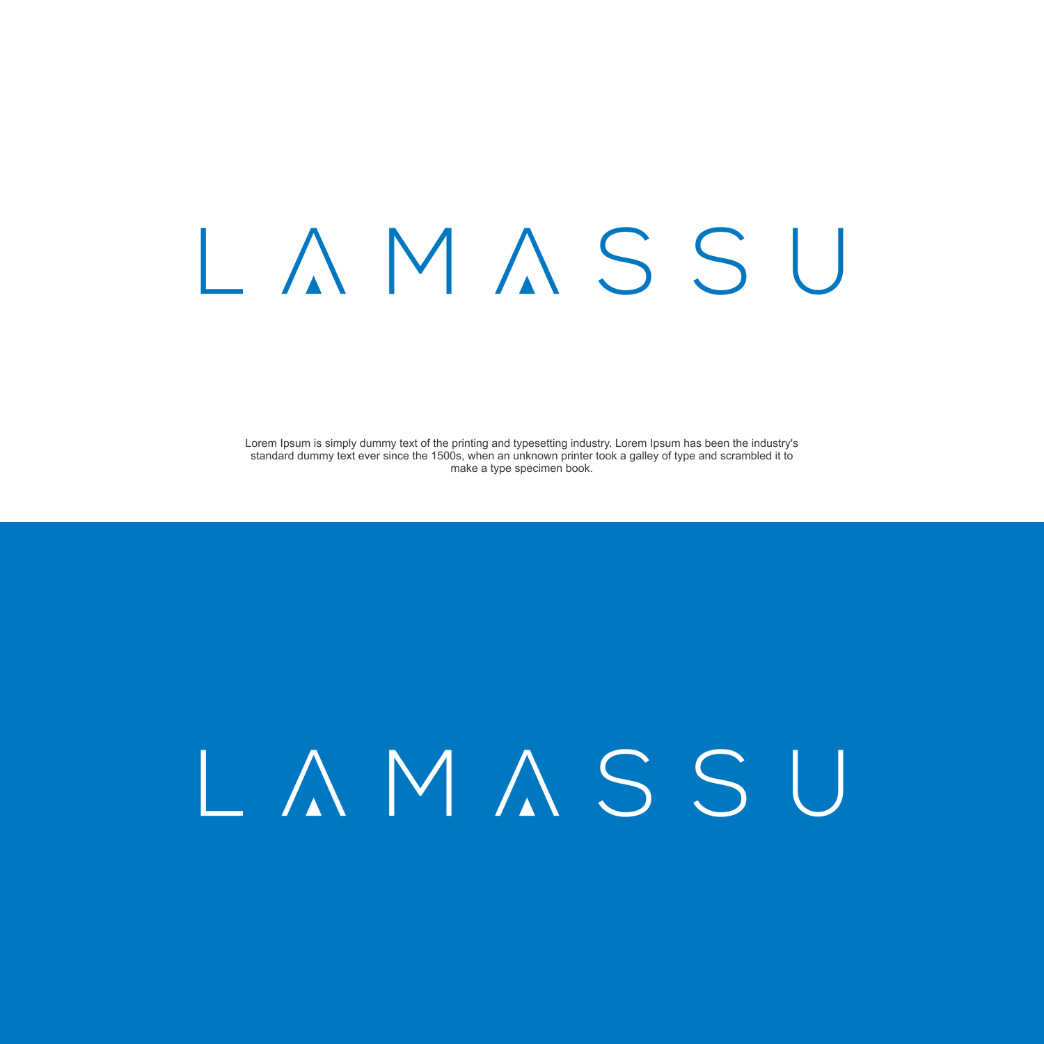 Logo Design by anak hits for this project | Design #32975063