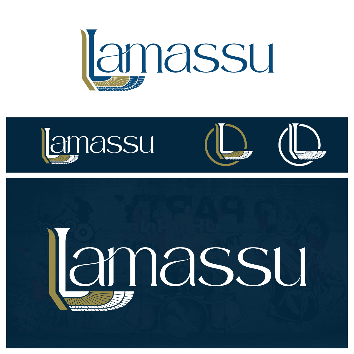 Logo Design by riya.mitra07j for this project | Design #32976012