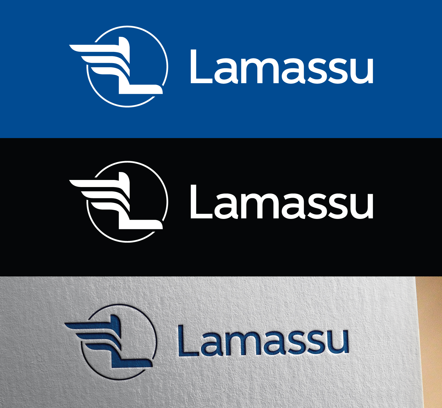 Logo Design by Atec for this project | Design #32979703