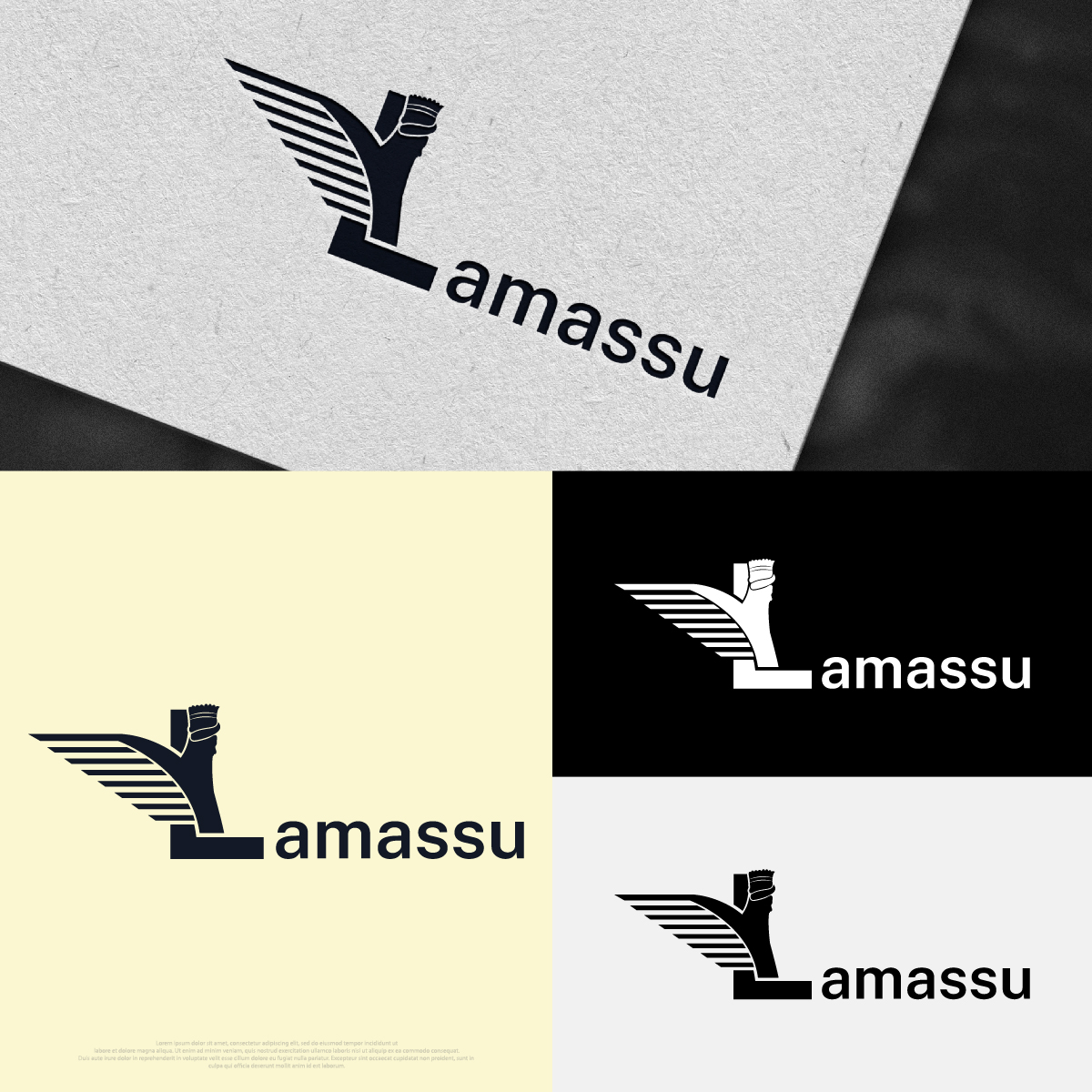 Logo Design by DesignLima for this project | Design #32977556