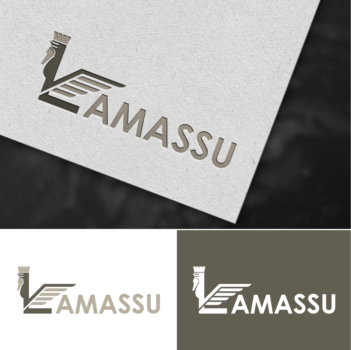 Logo Design by DesignLima for this project | Design #32977558