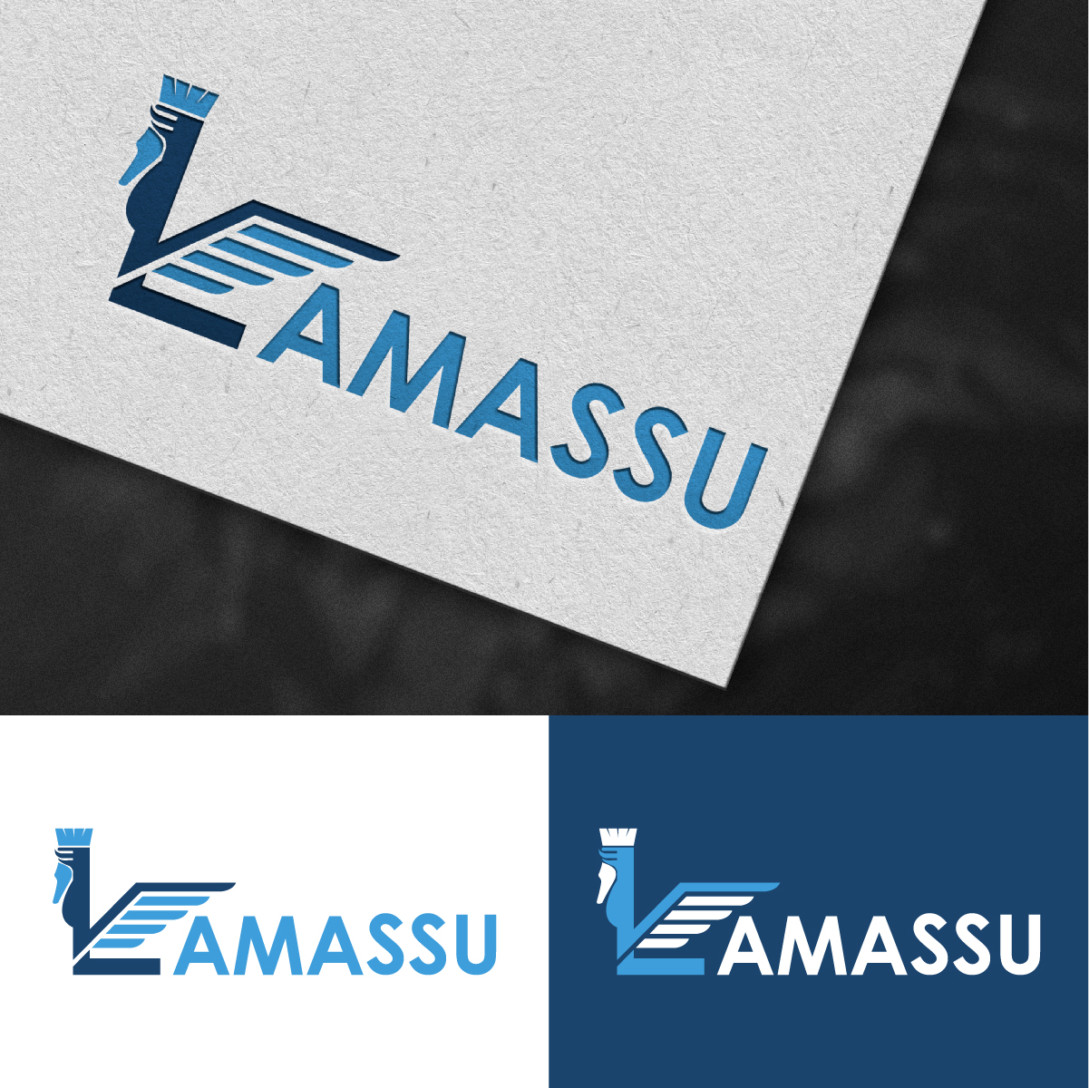 Logo Design by DesignLima for this project | Design #32984800