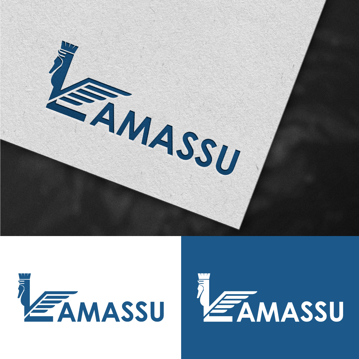 Logo Design by DesignLima for this project | Design #32984801