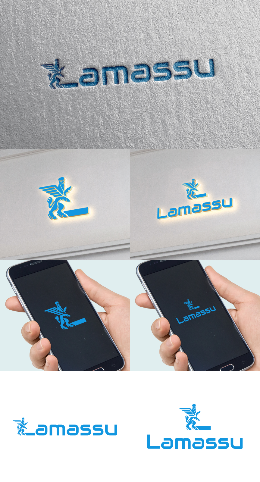 Logo Design by aqilazhifara for this project | Design #32987123