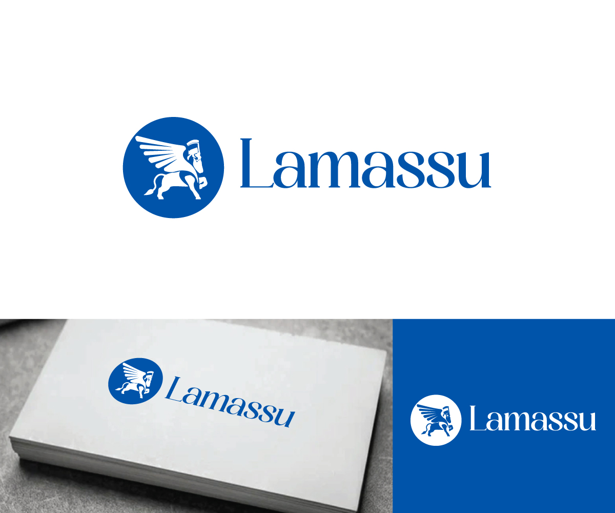 Logo Design by Ansh Design for this project | Design #32977319