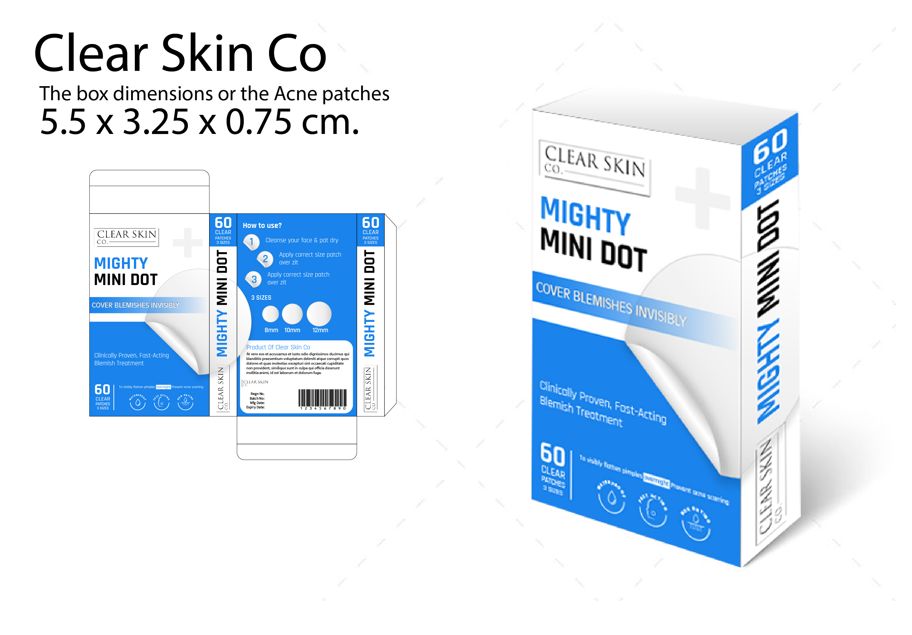 Graphic Design by Mansoorqure for this project | Design #33008165