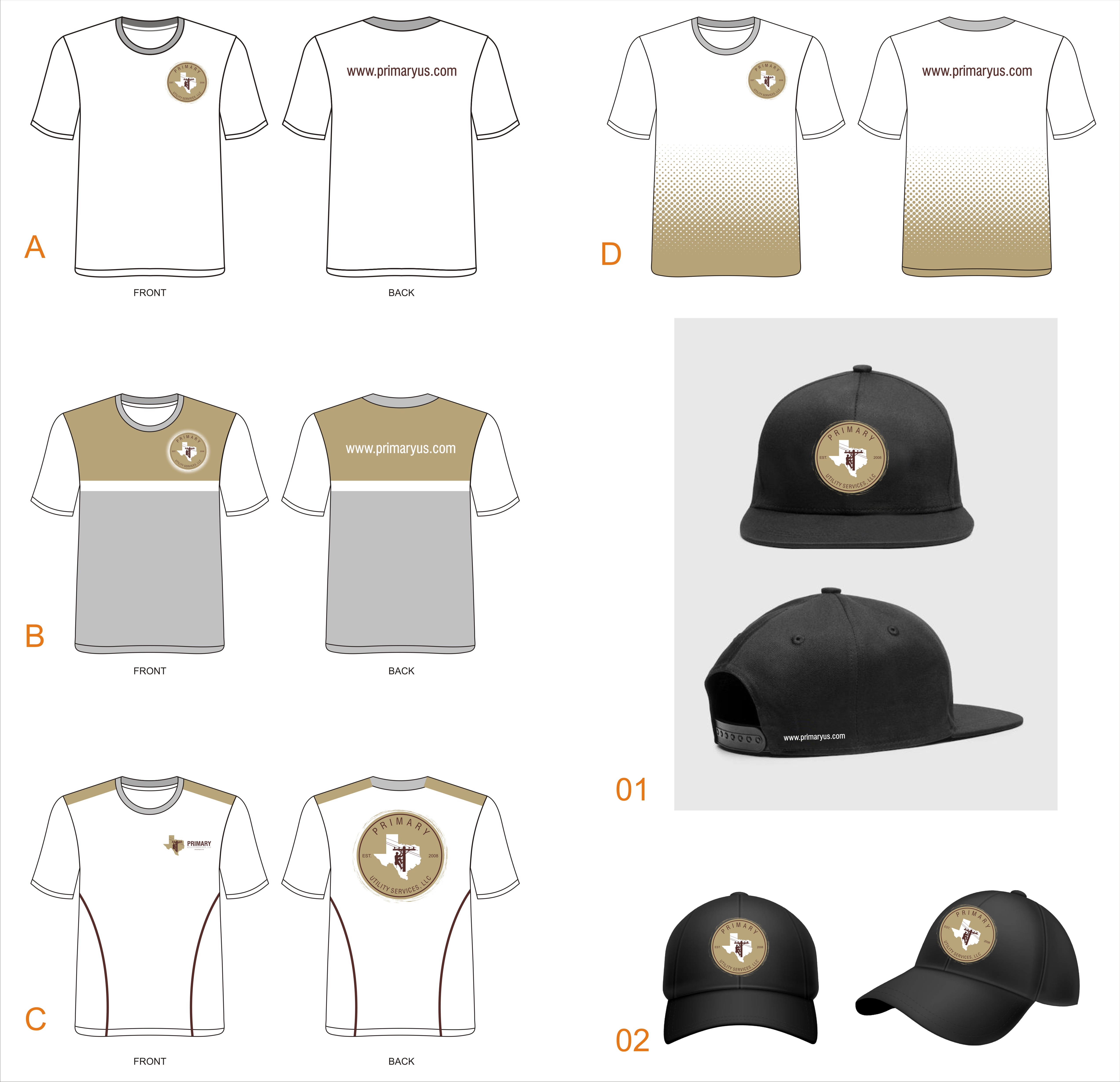 Grafik-Design von Grahpica für dieses Projekt | Design #32976104