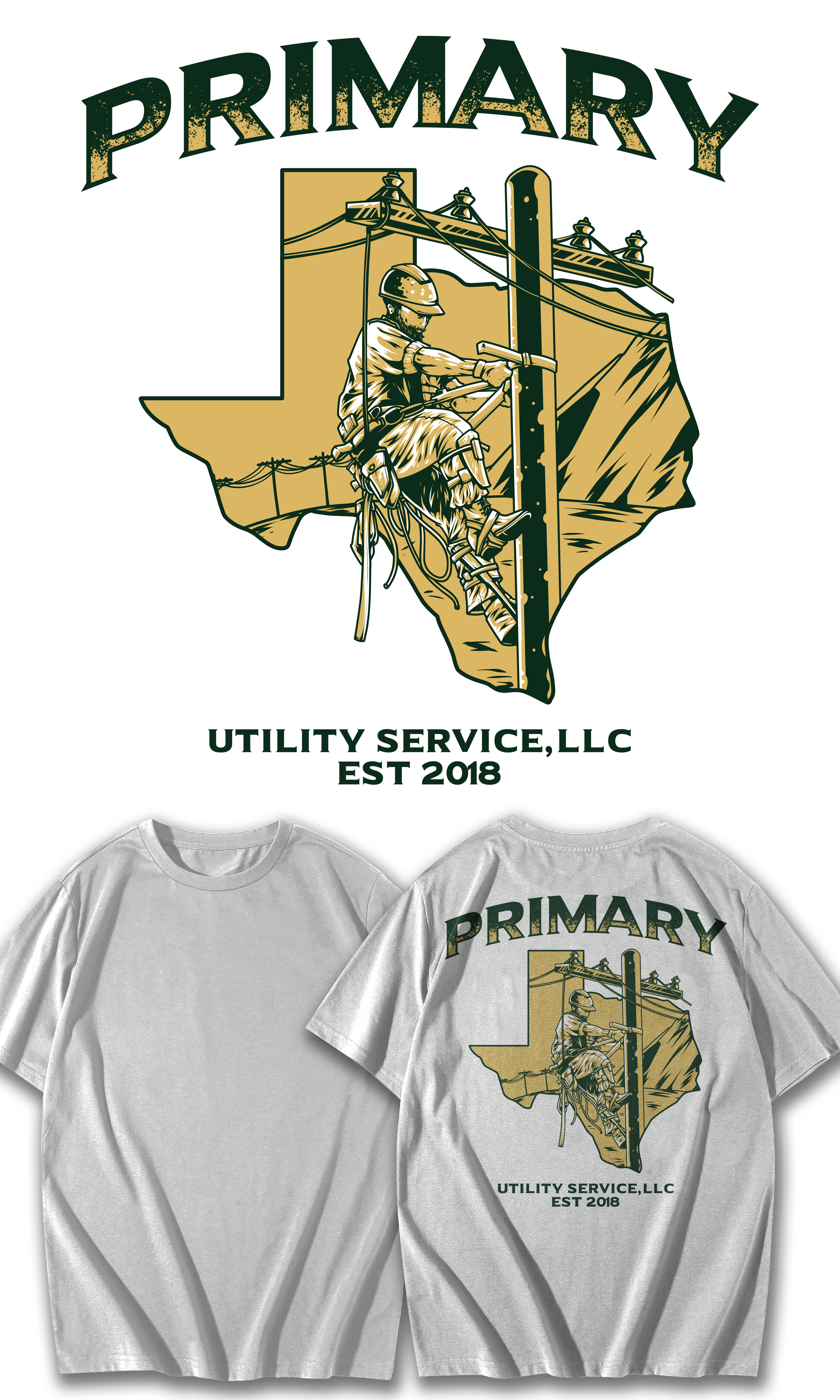 Graphic Design by yudaarahman for this project | Design #32994597