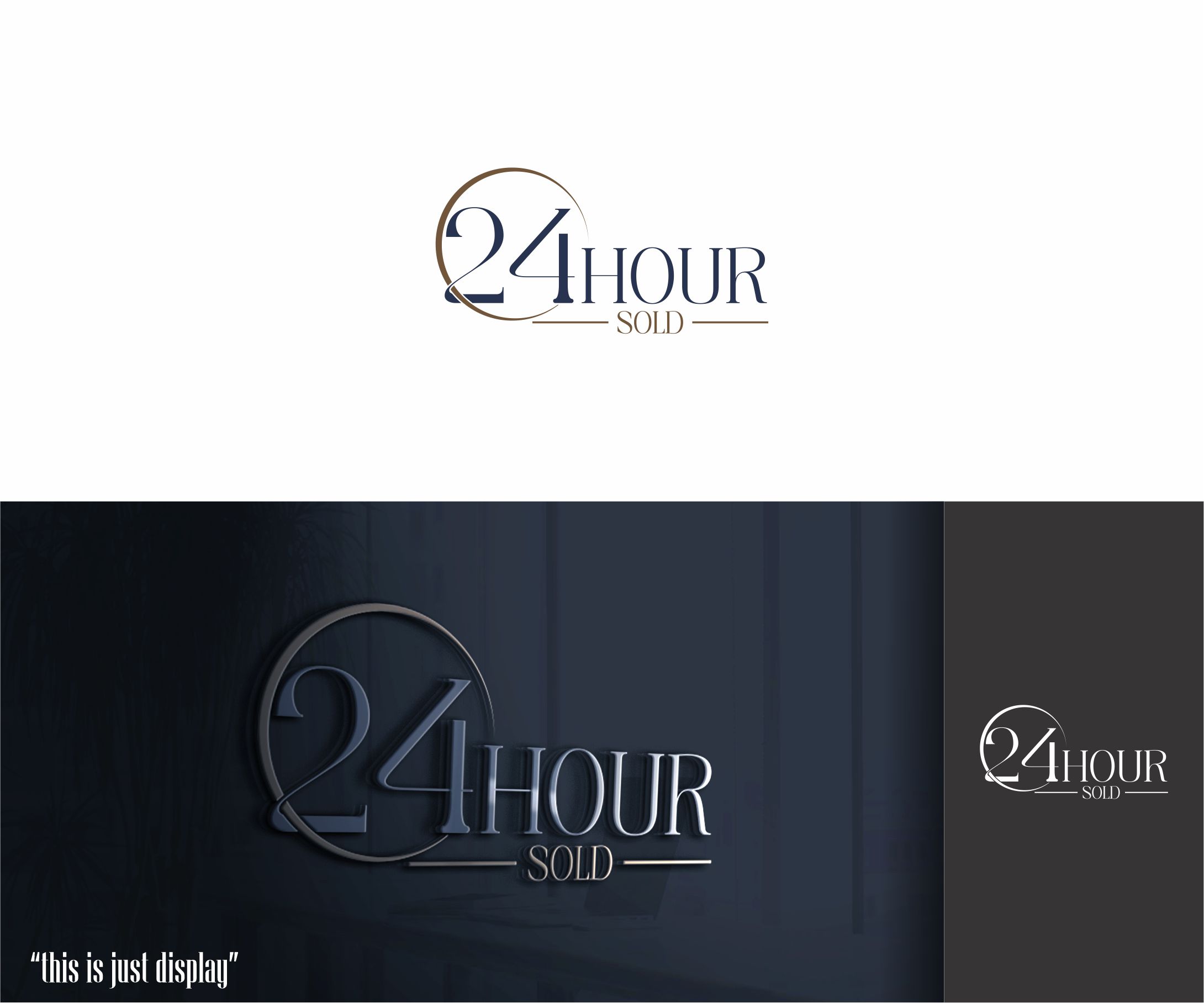 Diseño de Logo por alkaline para este proyecto | Diseño #32974626