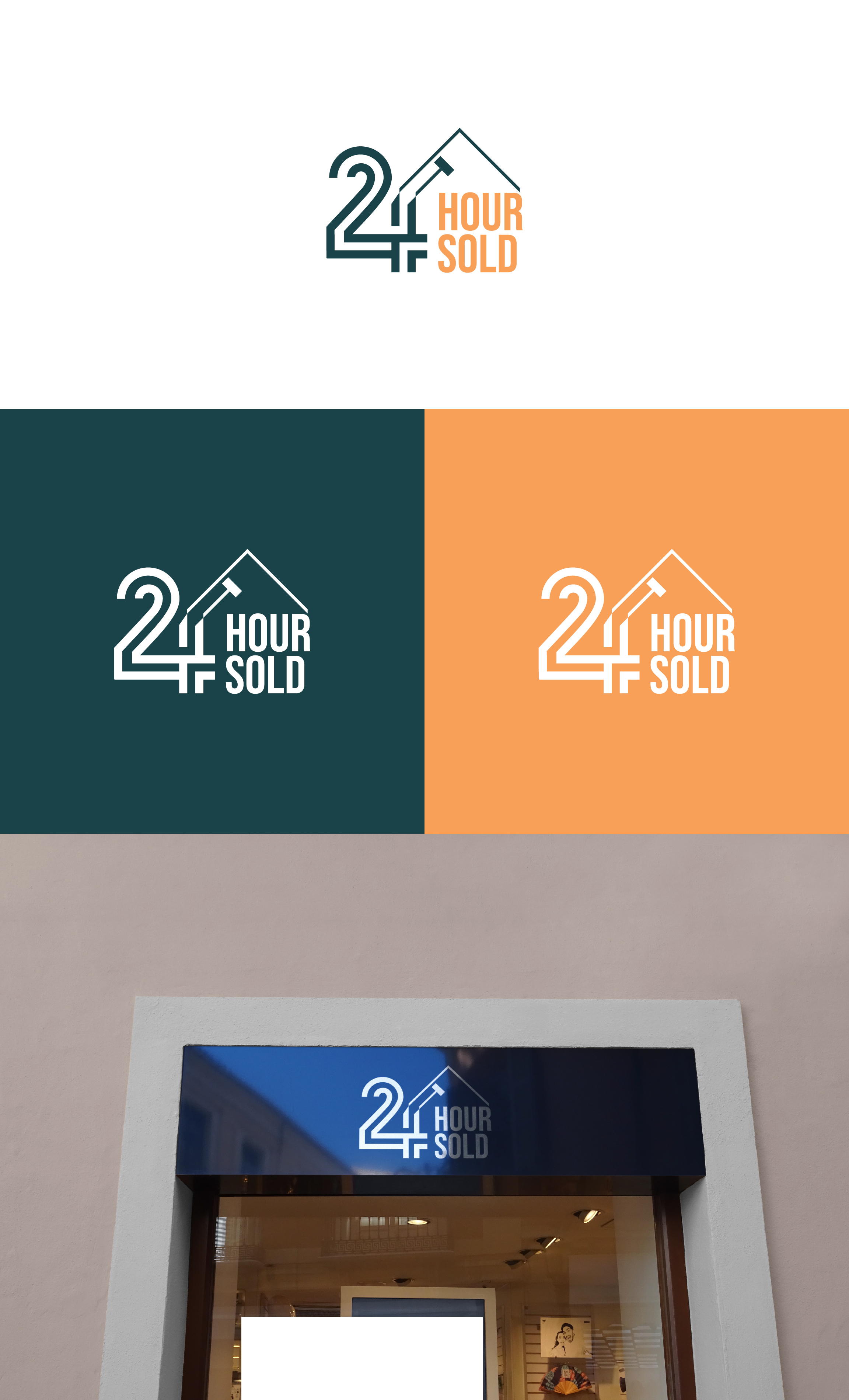 Diseño de Logo por Graphogram para este proyecto | Diseño #33016396