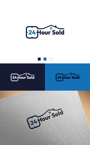 Diseño de Logo por Dell_a.Design para este proyecto | Diseño: #32976244