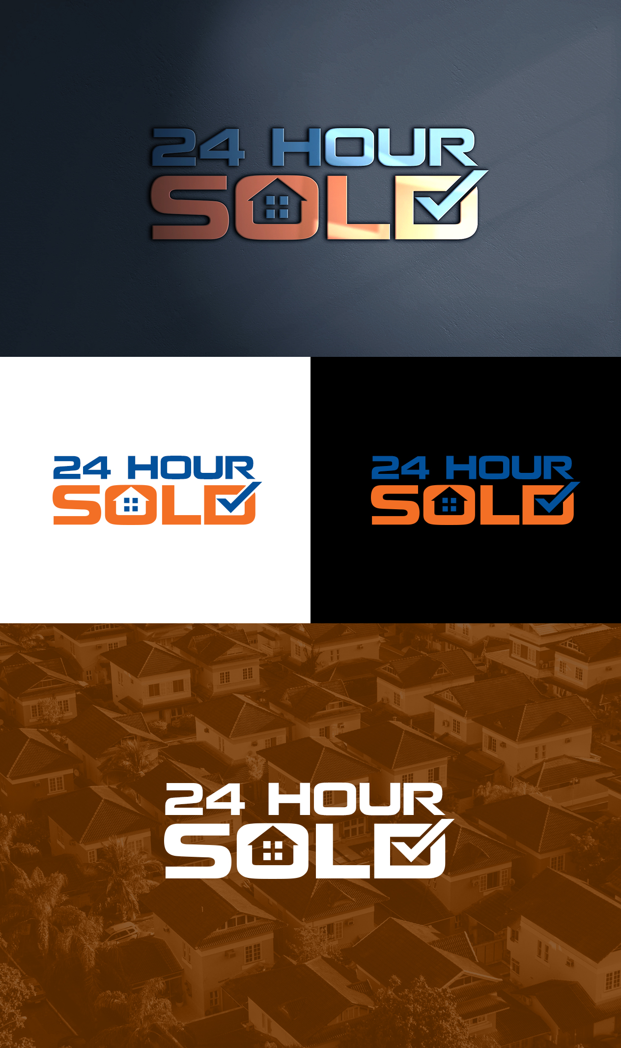 Logo Design by BehindSymbols for this project | Design: #33032660