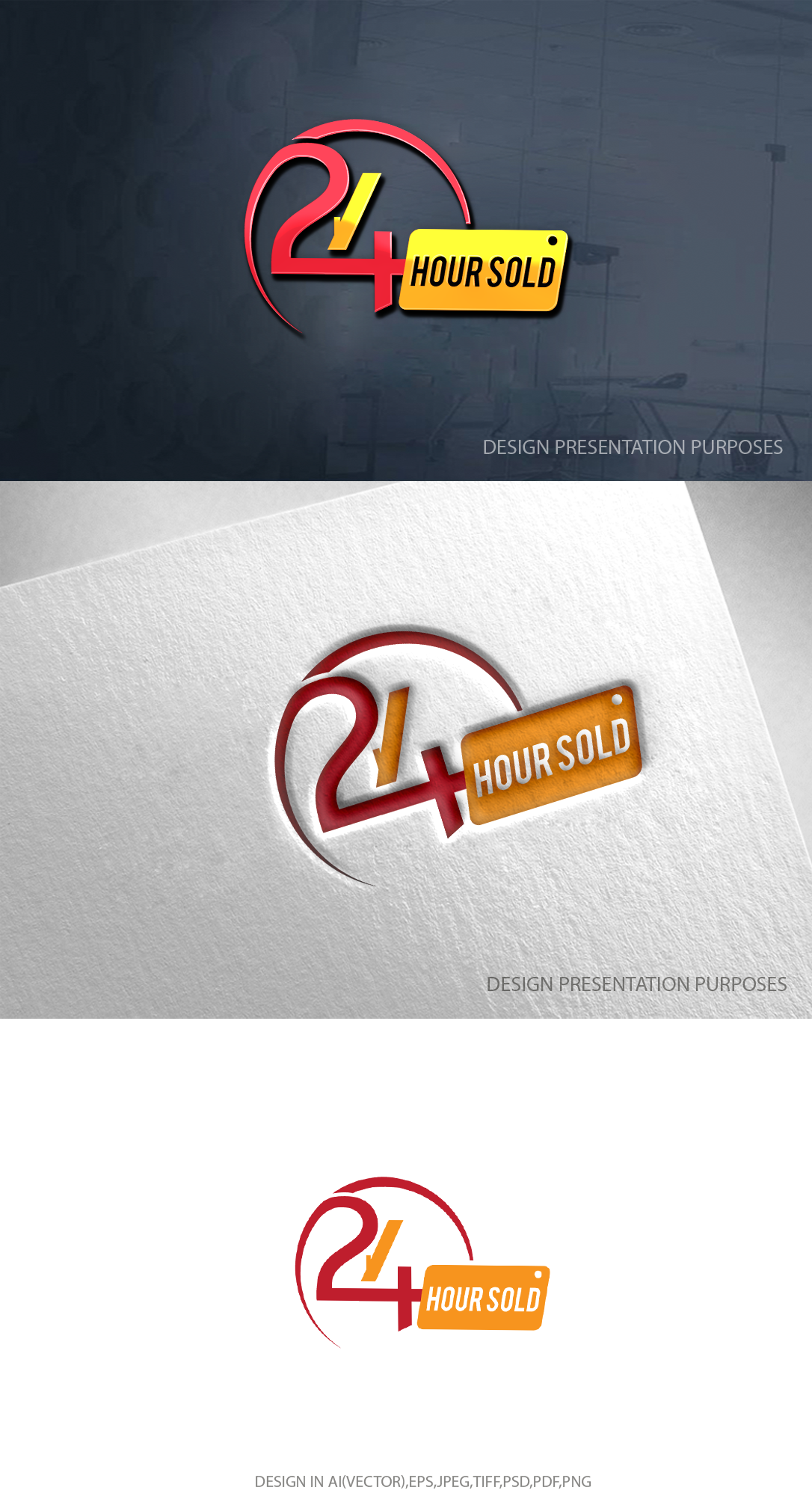 Diseño de Logo por zebronicgraphic para este proyecto | Diseño #32977613