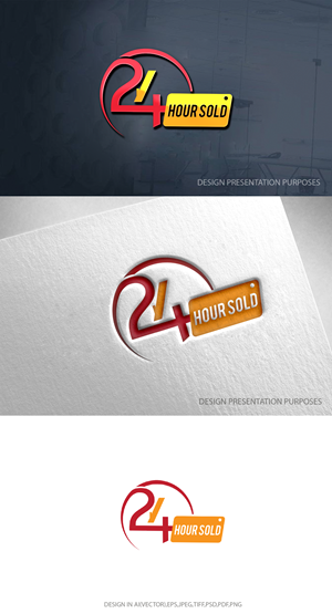 Logo Design by zebronicgraphic for this project | Design: #32977613