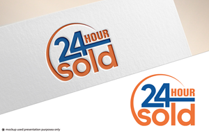 Logo Design by Rubia@ for this project | Design: #32996835