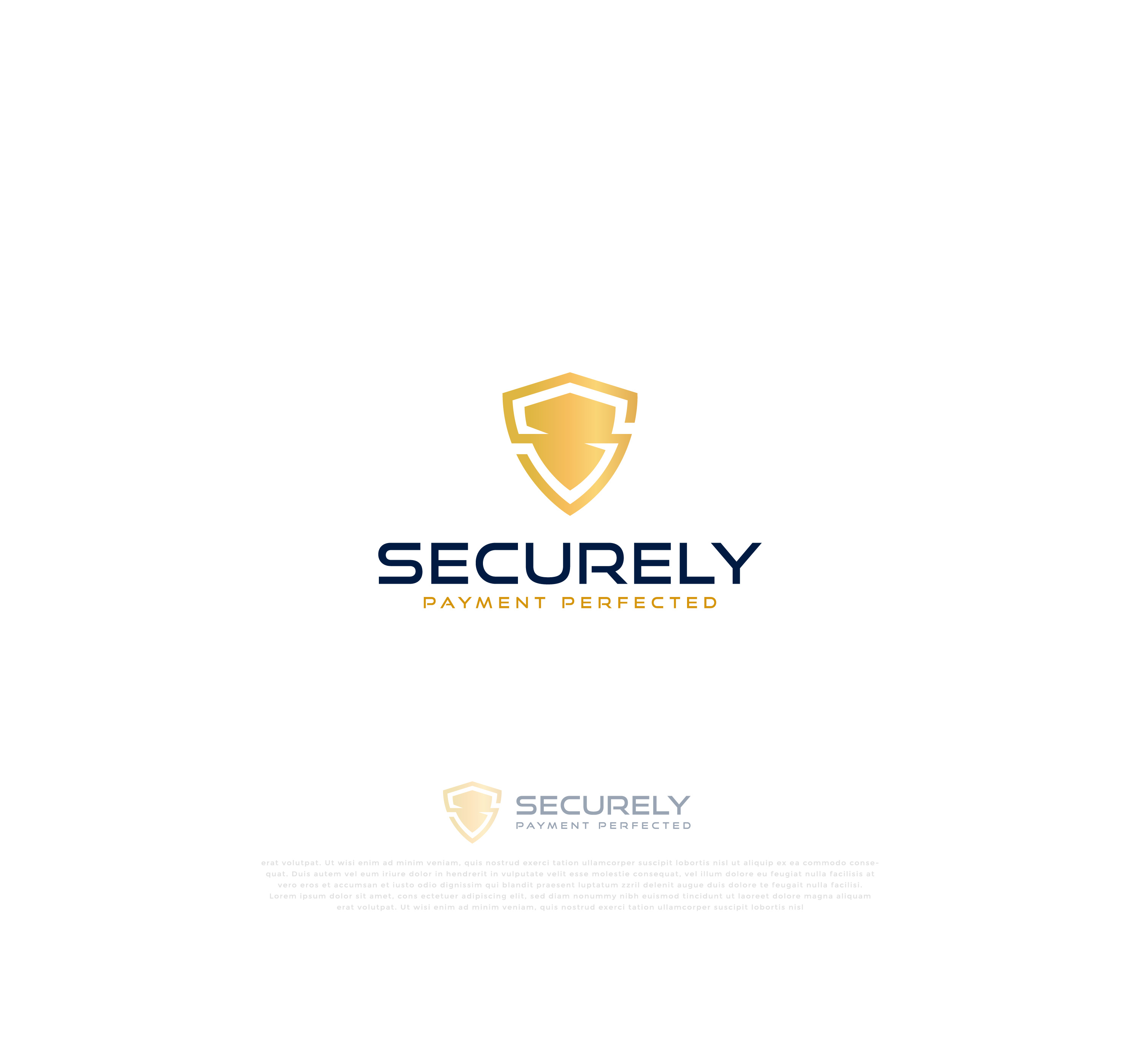 Diseño de Logo por mehedi.h para este proyecto | Diseño #33089413