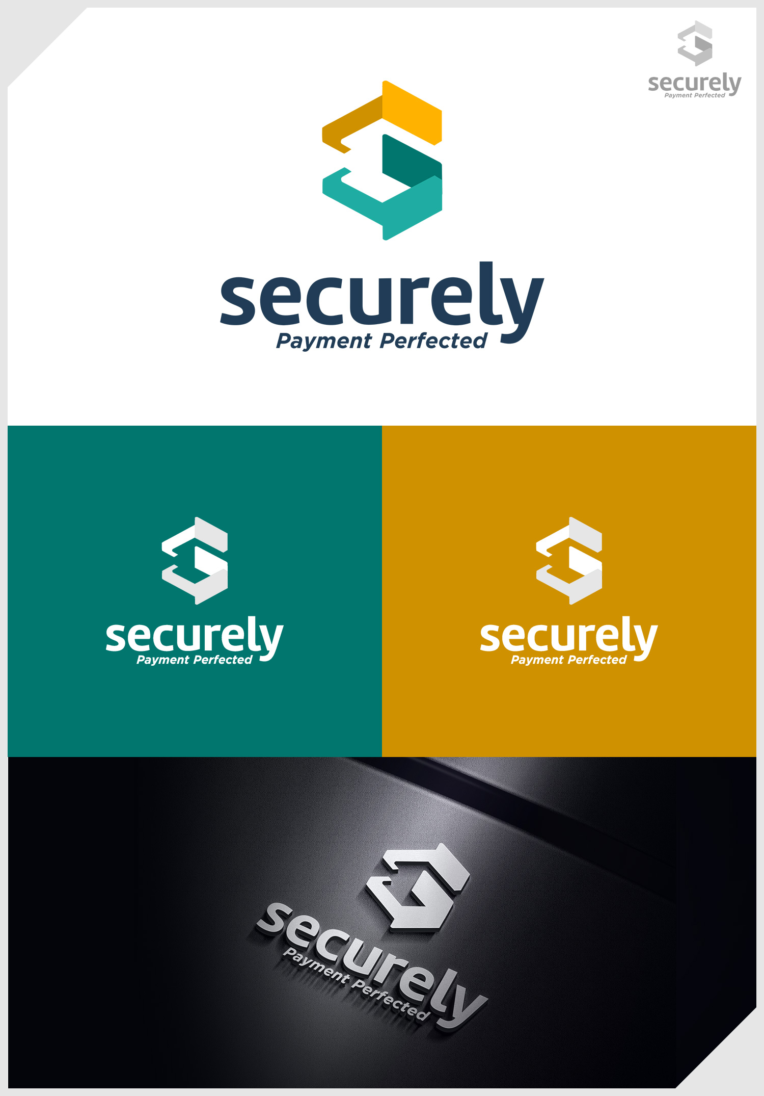 Logo Design by IDesign1606 for this project | Design #32988644