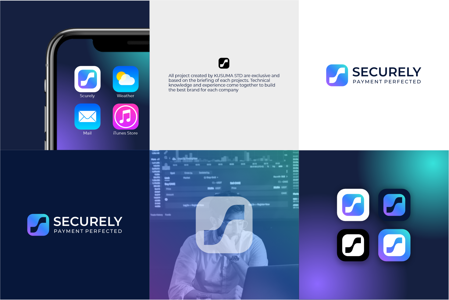 Diseño de Logo por Kusuma Studio para este proyecto | Diseño #32975023