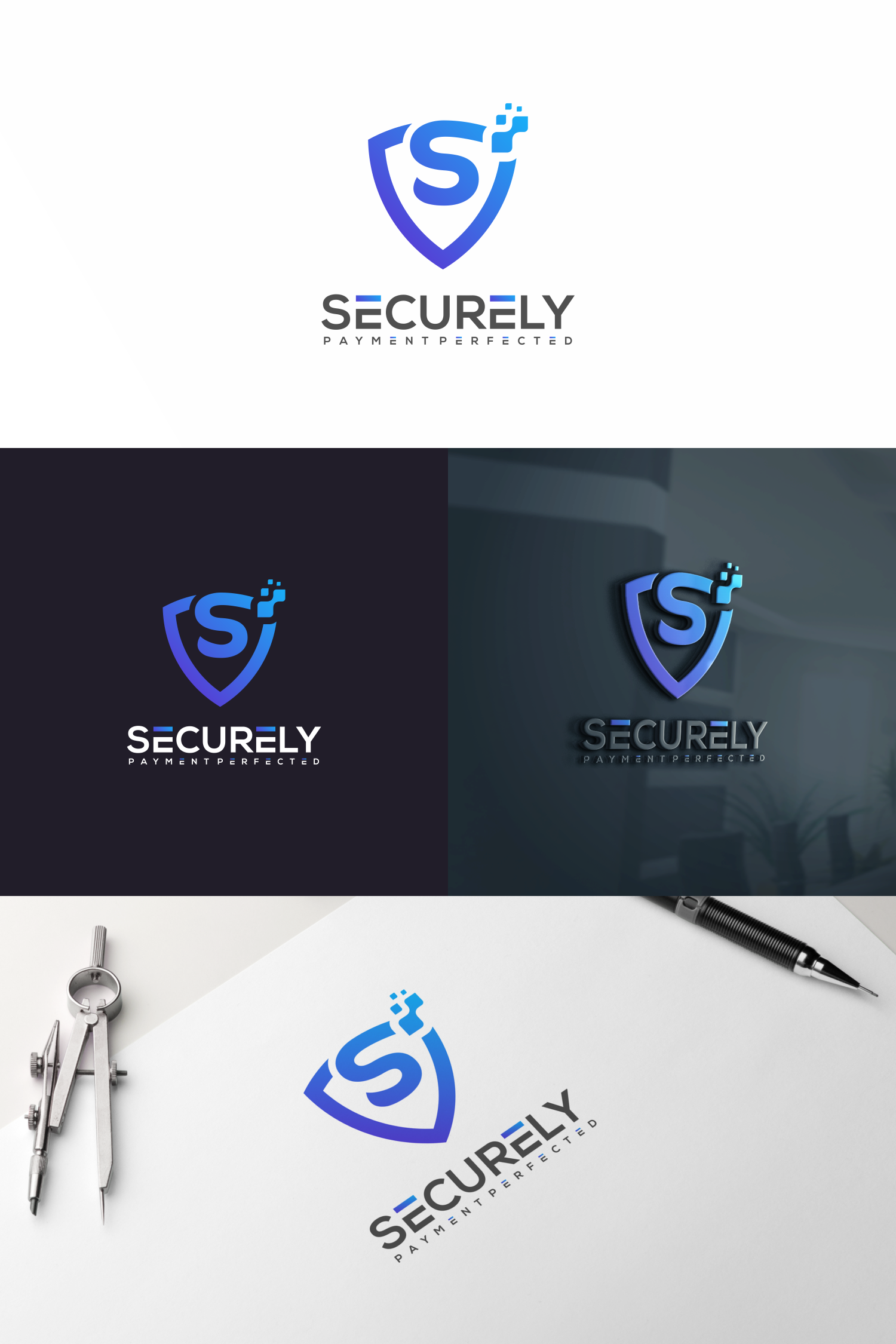 Logo Design by DeaDsn for this project | Design #32976591