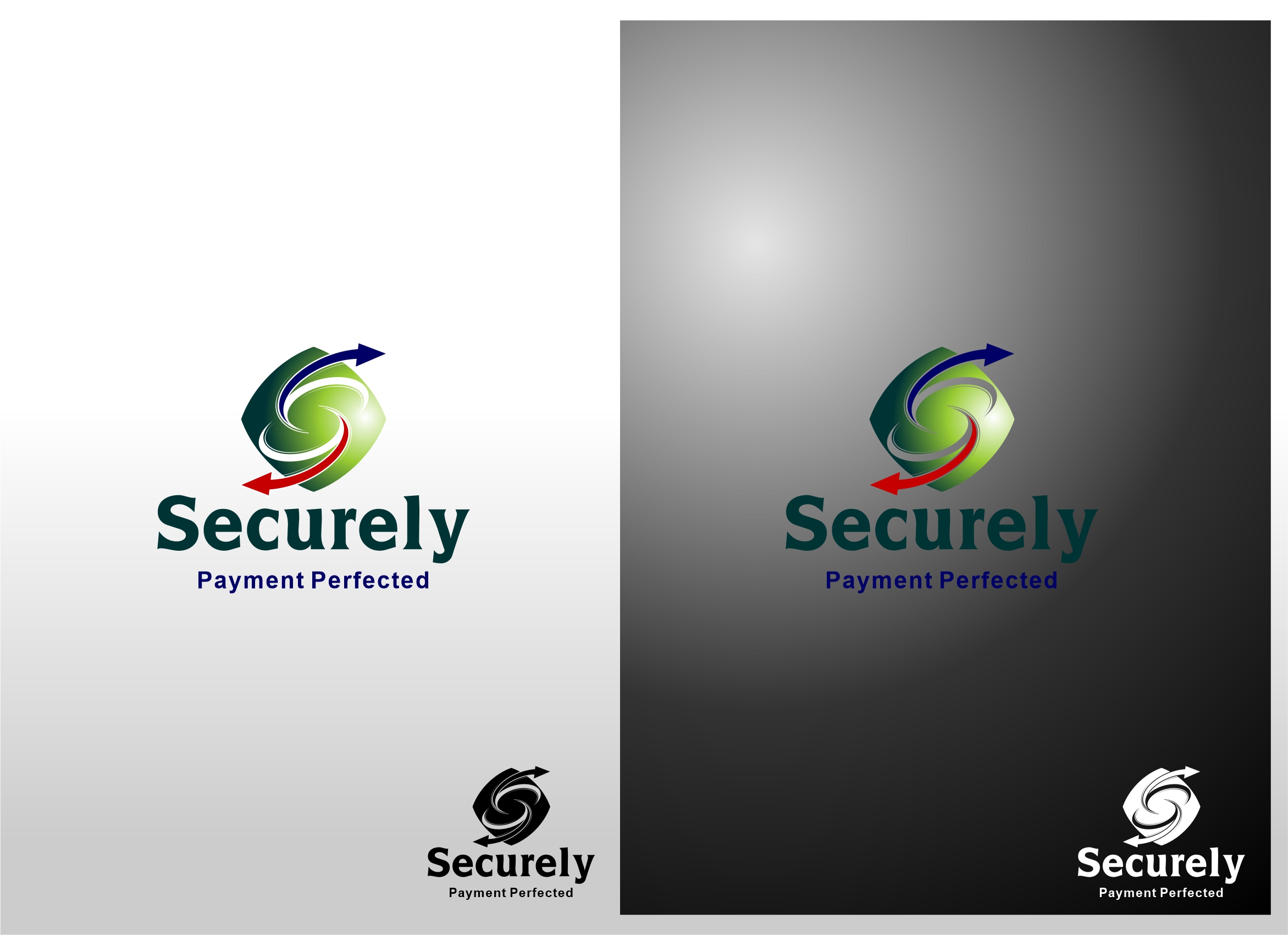 Logo Design by Knottie for this project | Design #32982486