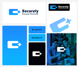 Logo Design by Line & Legacy