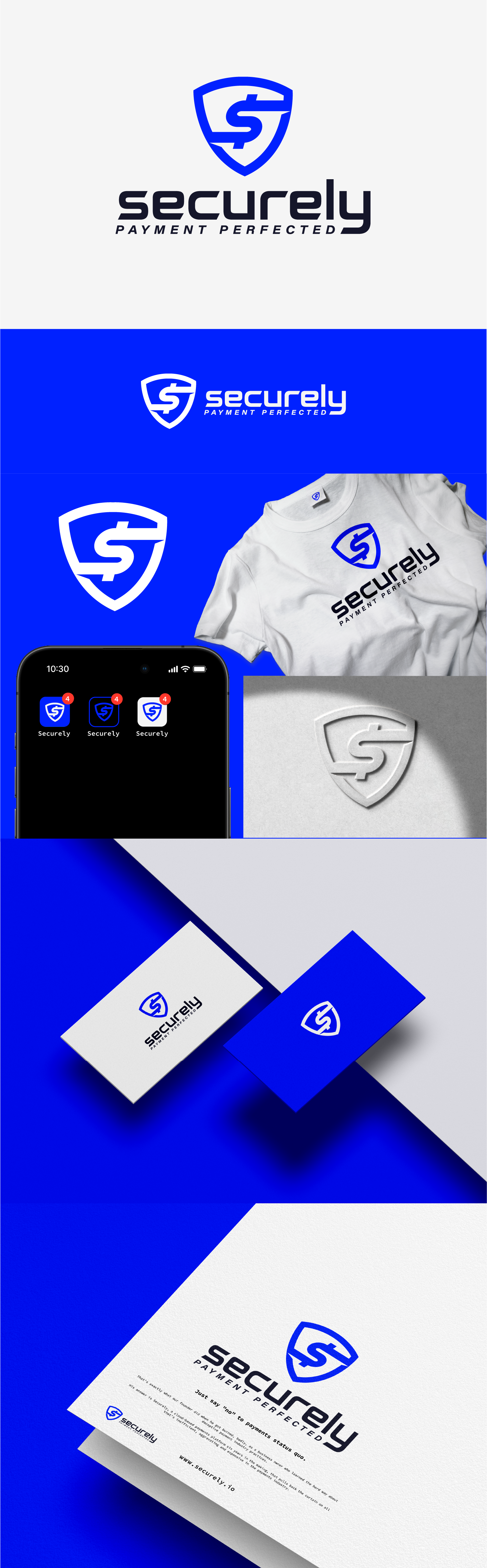 Logo Design by Grapismo Brand Studio for this project | Design #32979134