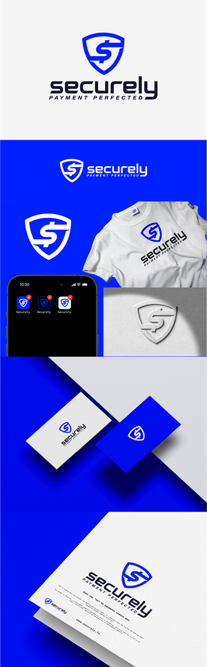 Logo Design by Grapismo Brand Studio for this project | Design: #32979134