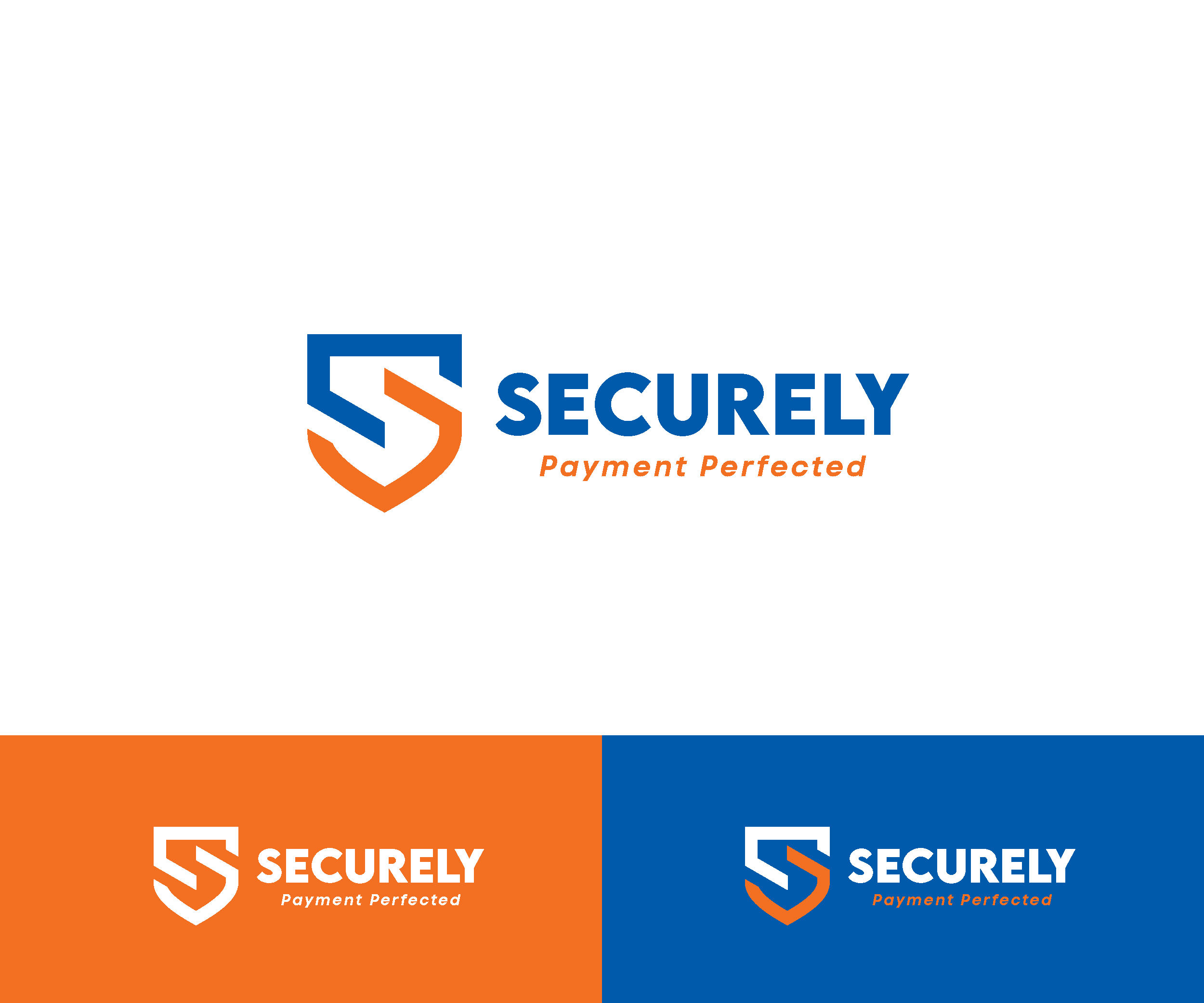 Logo Design by saulogchito for this project | Design #32995575