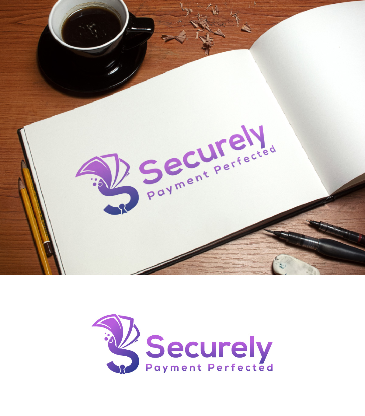 Logo Design by fly  design for this project | Design #32977110