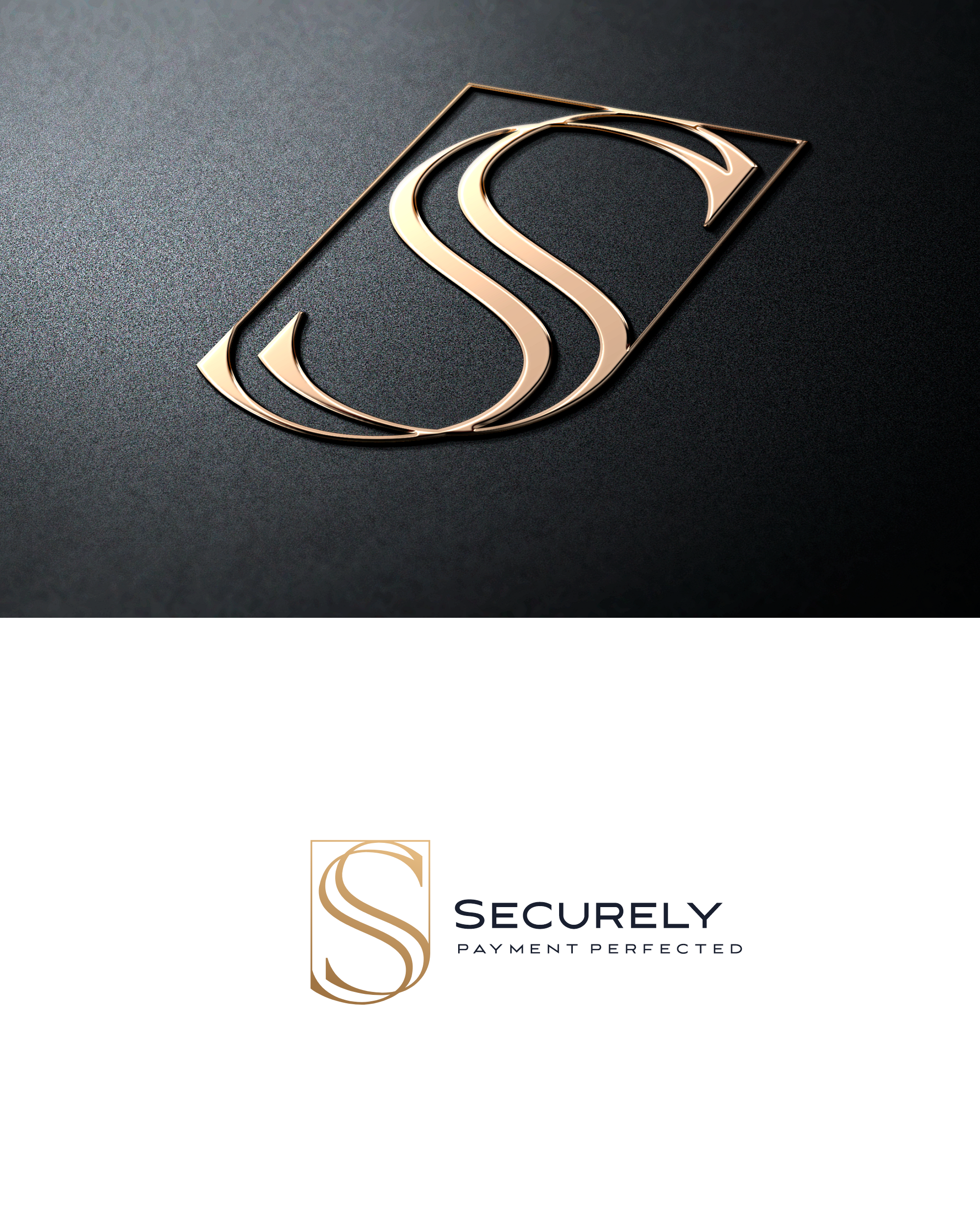 Logo Design by Stelery for this project | Design #32980167
