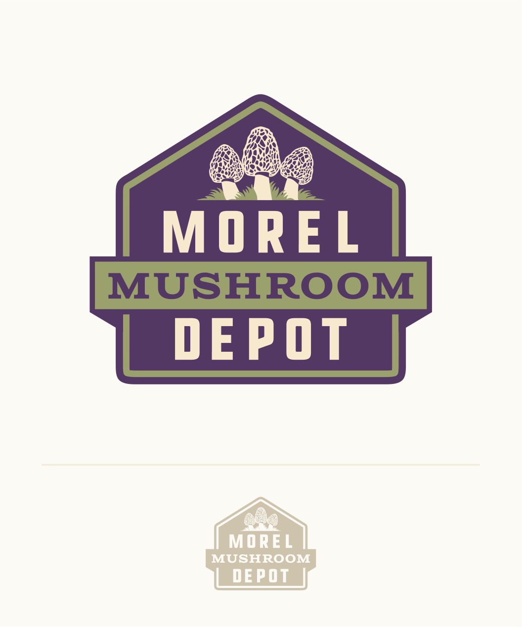 Logo Design by design.picnic for this project | Design #32974652