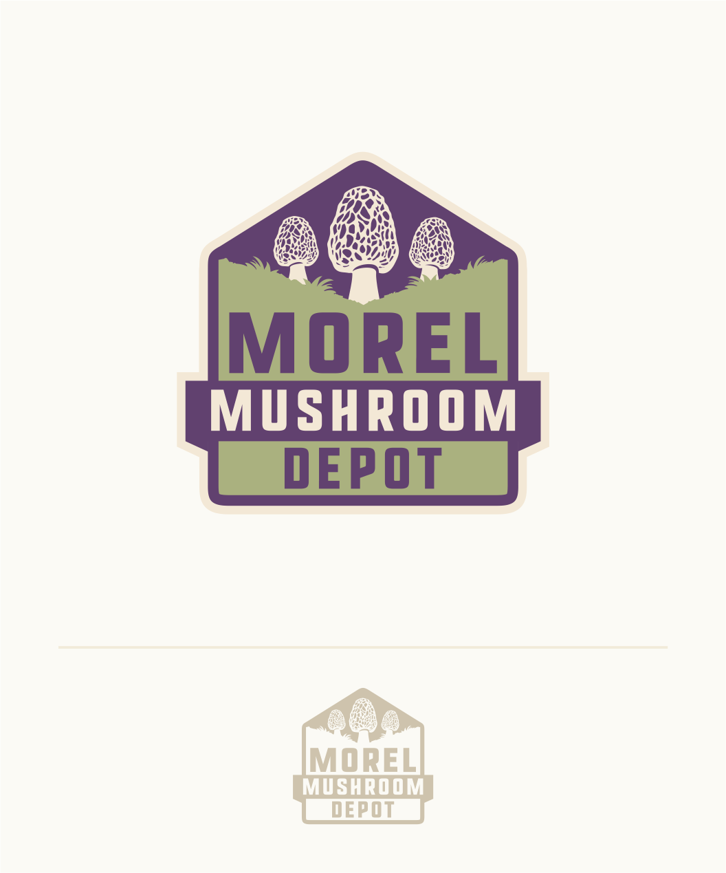 Logo-Design von design.picnic für dieses Projekt | Design: #33019903