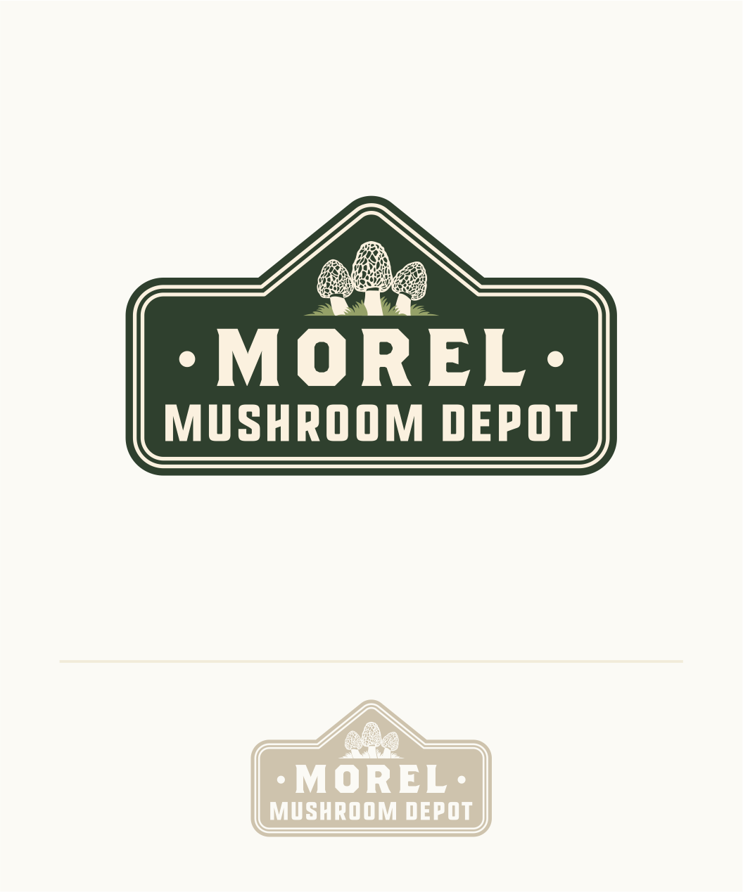 Logo Design by design.picnic for this project | Design #33019904