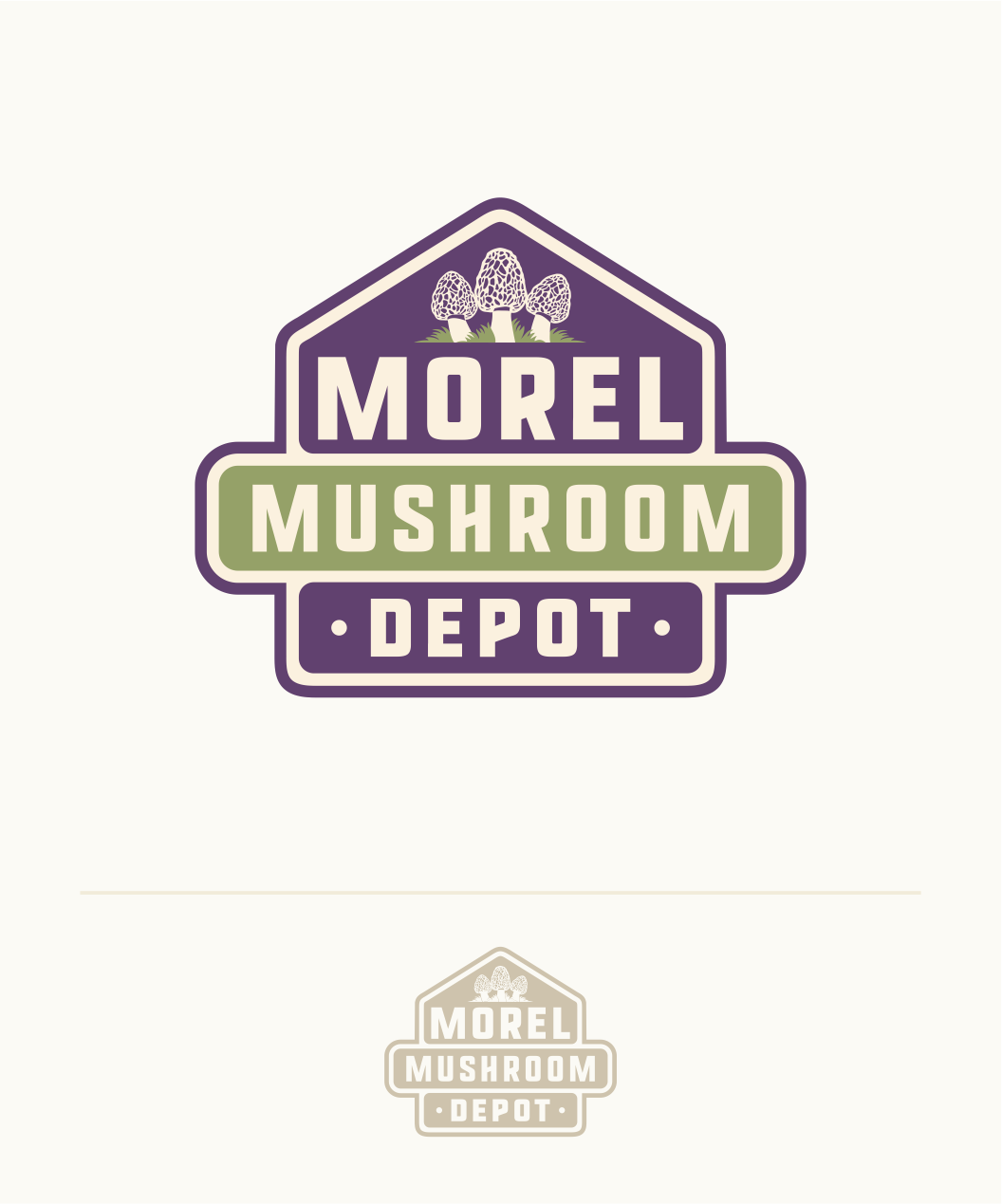 Logo Design by design.picnic for this project | Design #33019905