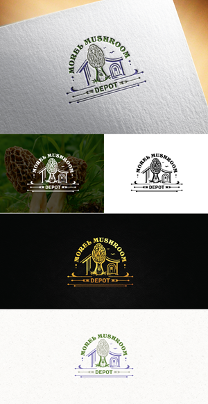 Logo-Design von Logo Stock für dieses Projekt | Design: #32975632