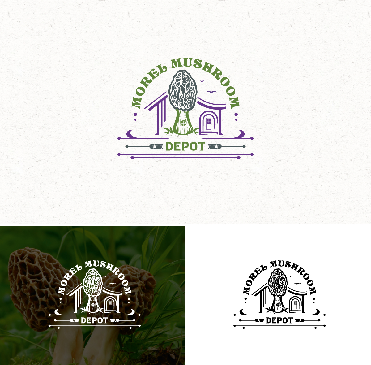 Logo Design by Logo Stock for this project | Design #32991031