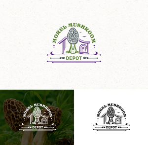 Logo-Design von Logo Stock für dieses Projekt | Design: #32991031