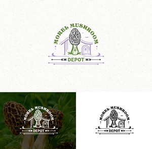 Logo Design by Logo Stock for this project | Design: #32991032
