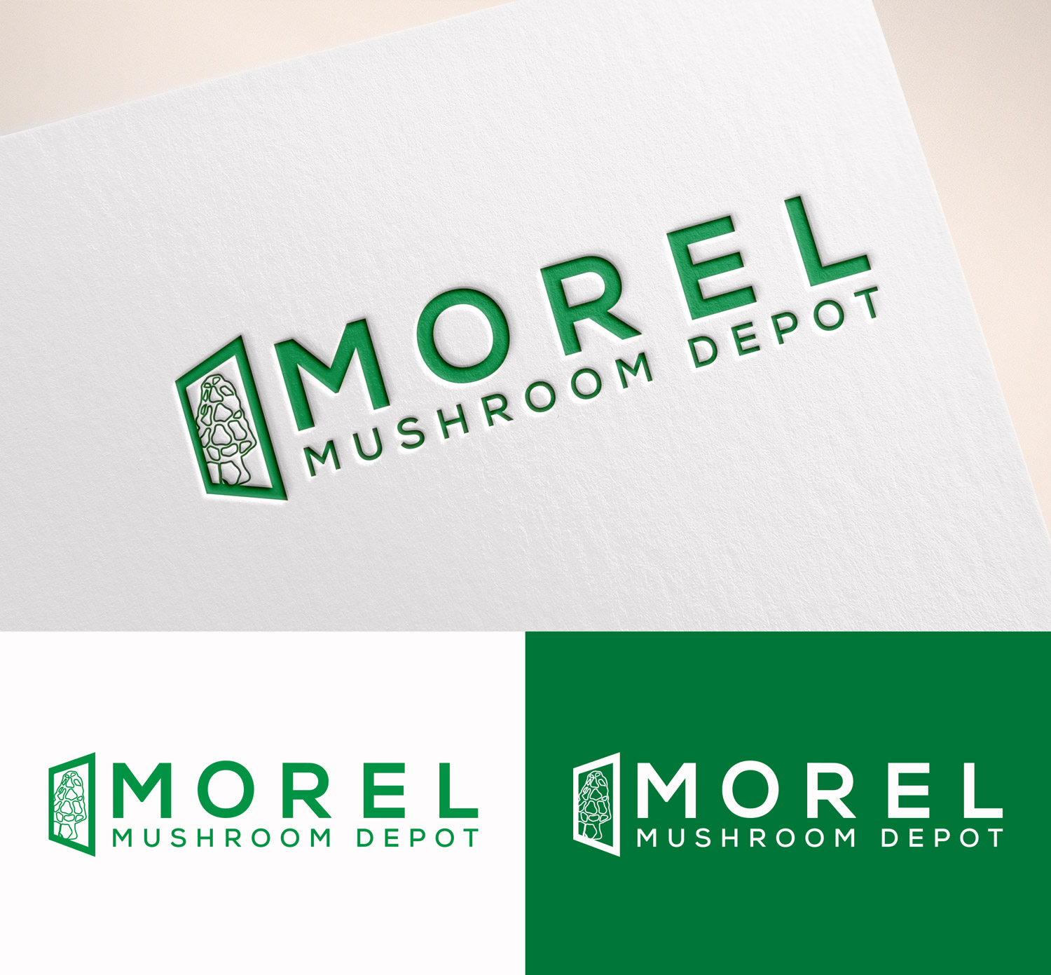 Logo-Design von M Art & Design für dieses Projekt | Design #32974595