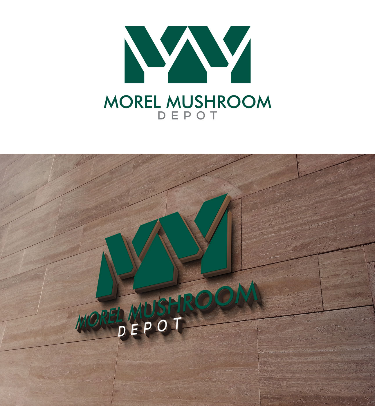 Logo Design by DesignMaker 2 for this project | Design #33003958