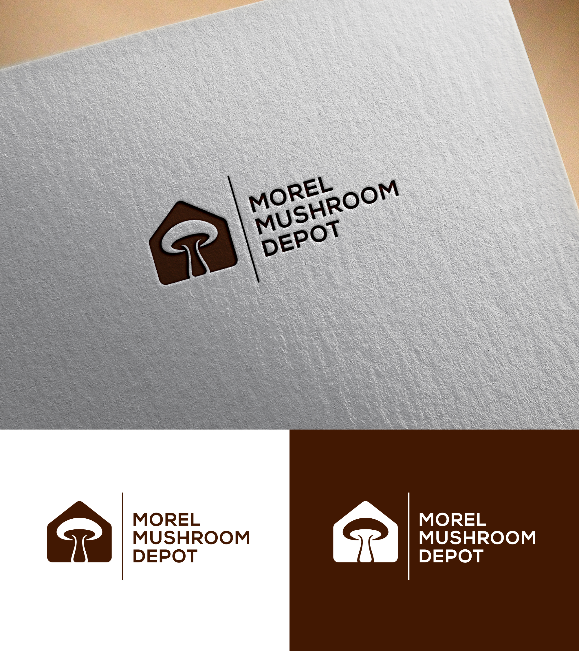 Logo Design by 100%design for this project | Design #32976691