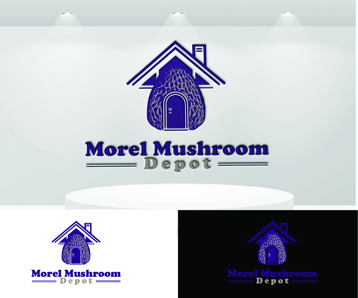 Logo Design by S5 for this project | Design #33005707