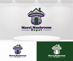 Logo Design by S5