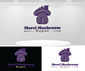 Logo Design by S5 for this project | Design: #33018267